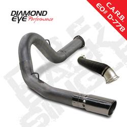 Diamond Eye Performance K5131S