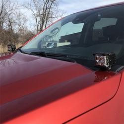 Ford Racing M-15200-RHM