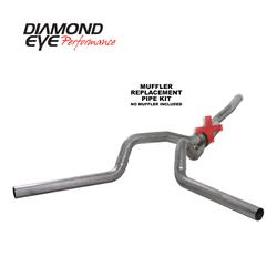 Diamond Eye Performance K4124S-RP