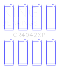 King Engine Bearings CR4042XP