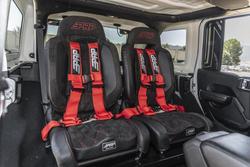 PRP Seats SB4.3R