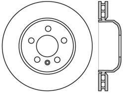 Stoptech 126.34131SR