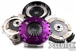 XCLUTCH XKFD23648-2E