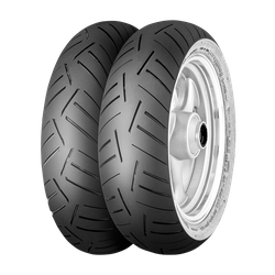 Continental Tire 02201000000