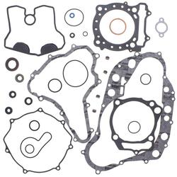 Vertex Pistons 811935