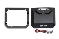 DV8 Offroad TSBR-01