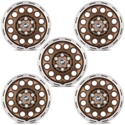 Ford Racing M-1007K-P1780BRN