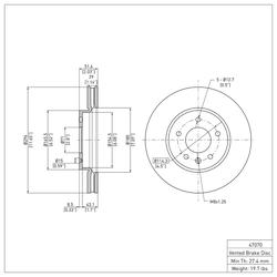 R1 Concepts ERE-47070