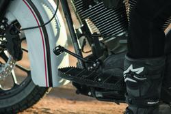 Burly Brand B13-1050B