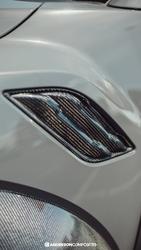 Anderson Composites AC-FFI17FDRA