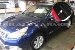 Rally Armor MF16-UR-BLK/SIL