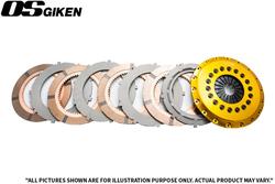 OS Giken TY031-DH50B