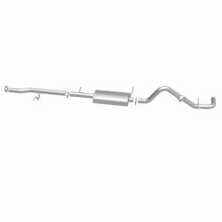Magnaflow 106-0507