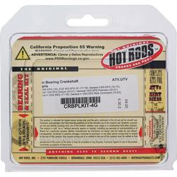Hot Rods CRBPLKIT-4G