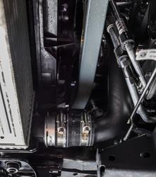 Mishimoto MMICP-BR23-21USBK