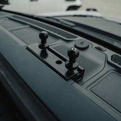 Cali Raised LED CR4002