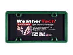 WeatherTech 8ALPCF18