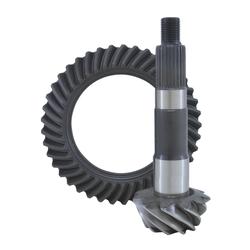 Yukon Gear & Axle YG D30CS-355CS