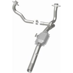 Magnaflow 93214