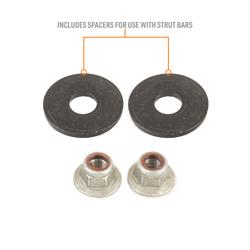 Mishimoto MMBCC-MUS4-24