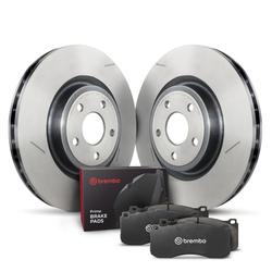 Brembo OE KT04315