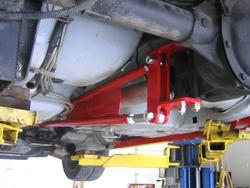 UMI Performance 2205CM-B