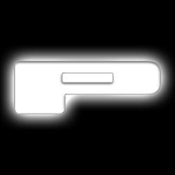 ORACLE Lighting 3140-P-001