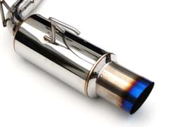 Invidia HS00HS1GTT-SILENCER