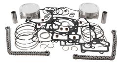 Vertex Pistons VTKTC23908A