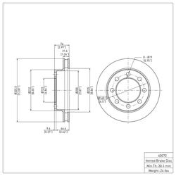 R1 Concepts ERE-40072