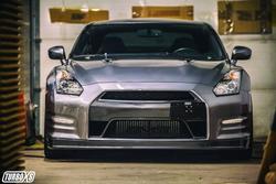 Turbo XS TOWTAG-R35