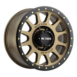 Method Wheels MR30521088918N