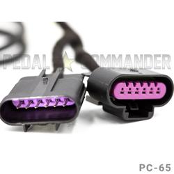 Pedal Commander PC65