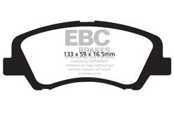 EBC DP41899R