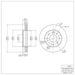 R1 Concepts ERE-72022