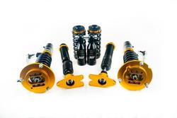 ISC Suspension B027-1-T