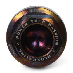 BLOX Racing BXAC-00405-TI