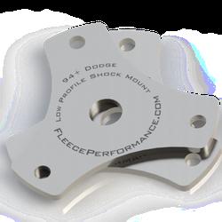 Fleece Performance FPE-LPSM