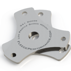 Fleece Performance FPE-LPSM