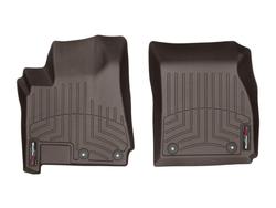WeatherTech 4710021