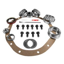 Yukon Gear & Axle ZK C9.25-R