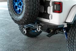 DV8 Offroad RBJL-11