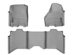 WeatherTech 464781-462163