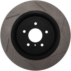 Stoptech 126.42100SL