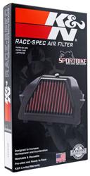 K&N Engineering HA-1017R