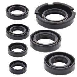 Vertex Pistons 822219