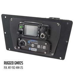 Rugged Radios MT-YXZ-MM-25
