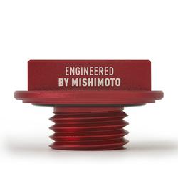 Mishimoto MMOFC-MUS1-HOONRD