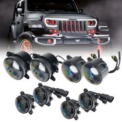 ORACLE Lighting 5856-334