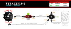 Aeromotive 18664